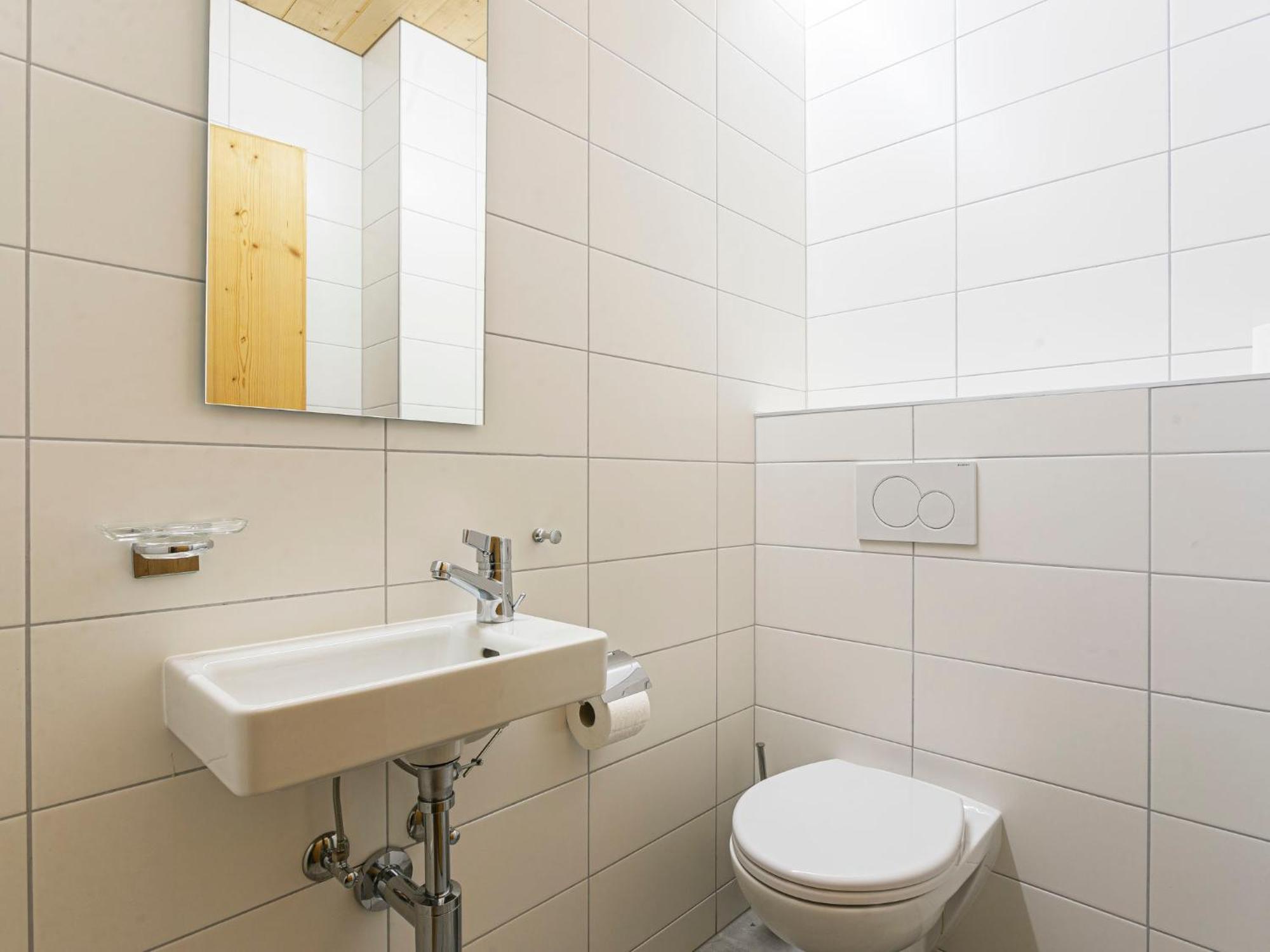 Apartment T-Resort La Tzoumaz 2P4 By Interhome エクステリア 写真