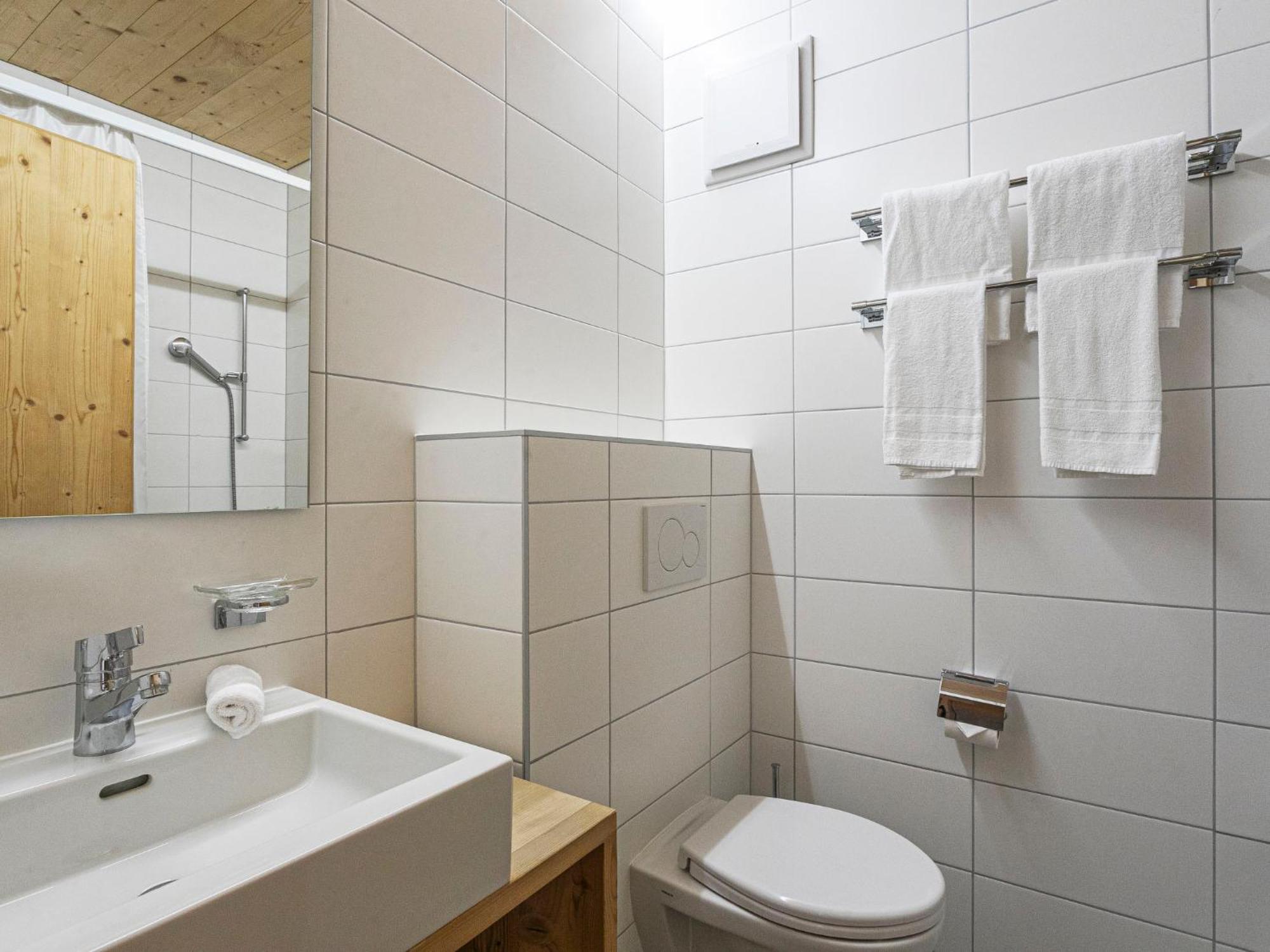 Apartment T-Resort La Tzoumaz 2P4 By Interhome エクステリア 写真