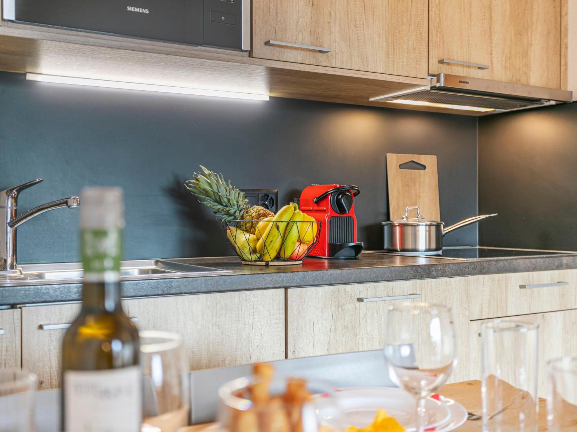 Apartment T-Resort La Tzoumaz 2P4 By Interhome エクステリア 写真